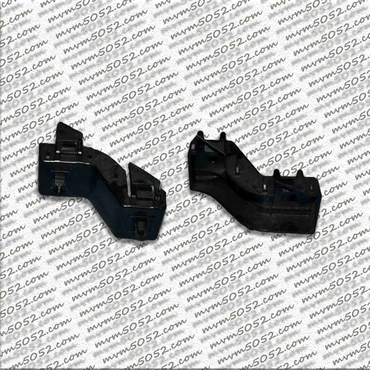 پایه راست سپر جلو ام وی ام ام وی ام ۱۱۰ اس اصلی شرکتی (کد J00-2803532)