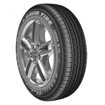 لاستیک کویر سایز 235/55r19 گل KB700 تک حلقه ای